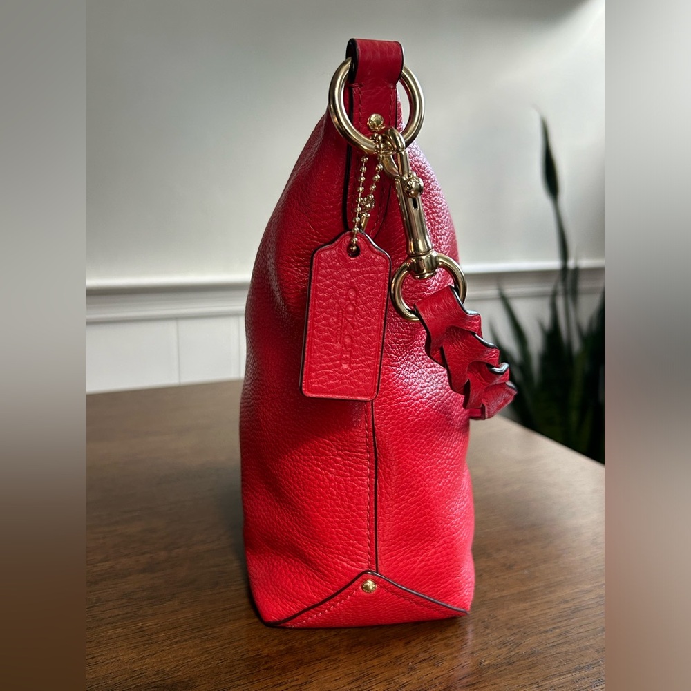 COACH Mini Abby Duffel
Shoulder Crossbody Bag - Picture 3 of 14